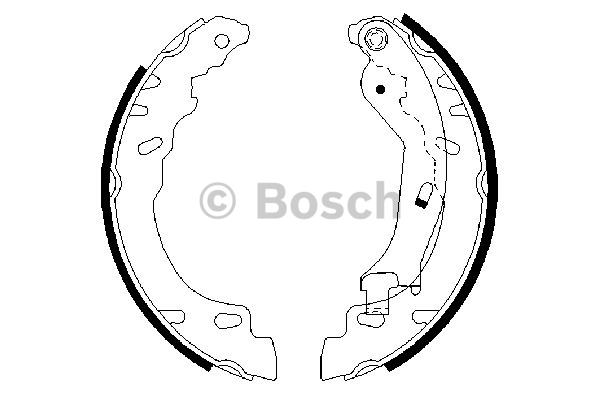 BOSC0 986 487 704